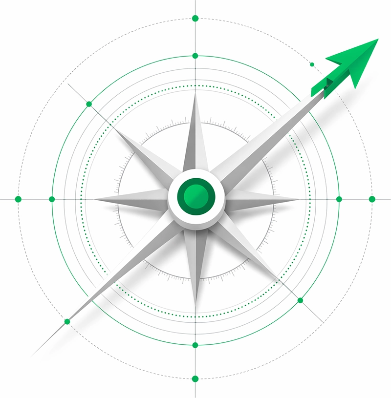 Consulting: From complex challenges to clear direction