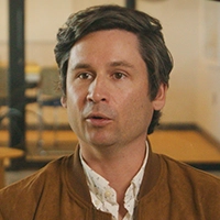 Joseph Schwartz - Head of Data and AI, Flavor Hawk