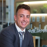 Luis Schuler - Product and Technology Director