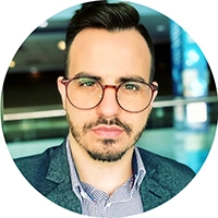 Rafael Vignotto - Product Manager